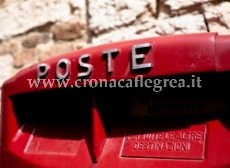 La posta si è “materializzata” nelle nostre cassette