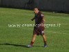 CALCIO SERIE D/ Puteolana 1902 bloccata in casa dal Francavilla. I granata in 10 per oltre un’ora