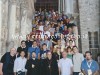 POZZUOLI/ Vescovo e giovani puteolani insieme in Terra Santa