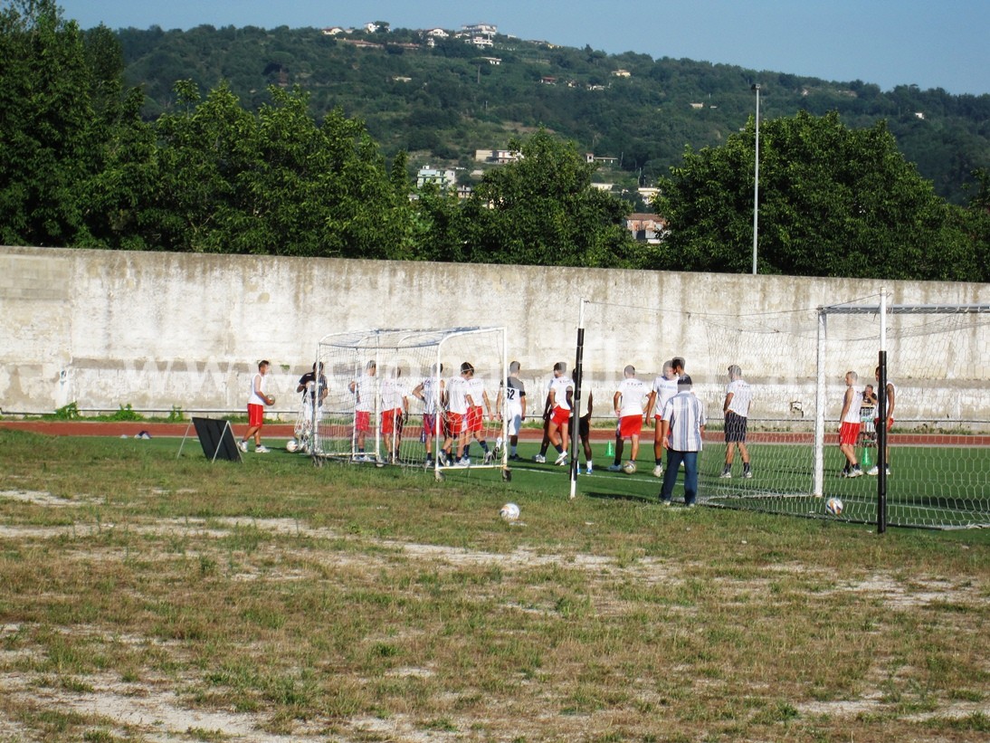 CALCIO PROMOZIONE/ Pareggio per il Quarto alla seconda uscita stagionale