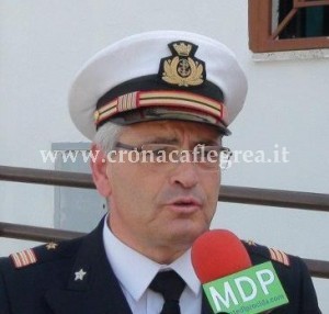 BACOLI/ «Diffusa falsa notizia su liquami e melma in mare»