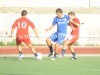 CALCIO ECCELLENZA/ Lo “Zar” fa volare la Sibilla, un gol di Alyev stronca l’Acerrana