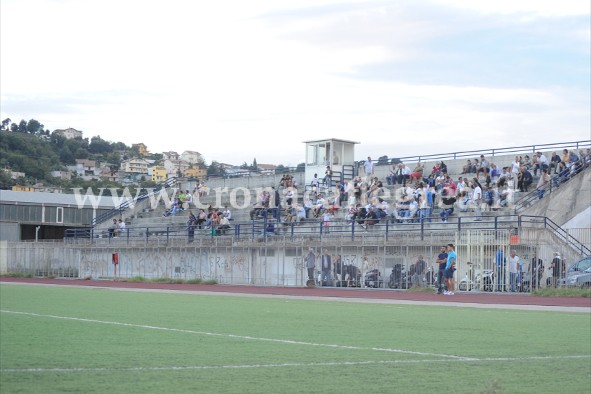 CALCIO/ “Trofeo Campi Flegrei”: la Sibilla Bacoli si impone a mani basse. Bene il Quarto, disastrosa la Puteolana