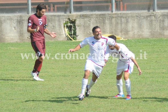 CALCIO SERIE D/ Giovedì al Conte arriva l’Arzanese per un test match importante