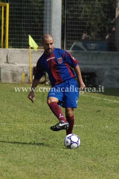 CALCIO PROMOZIONE/ La Puteolana 1909 parte con una sconfitta