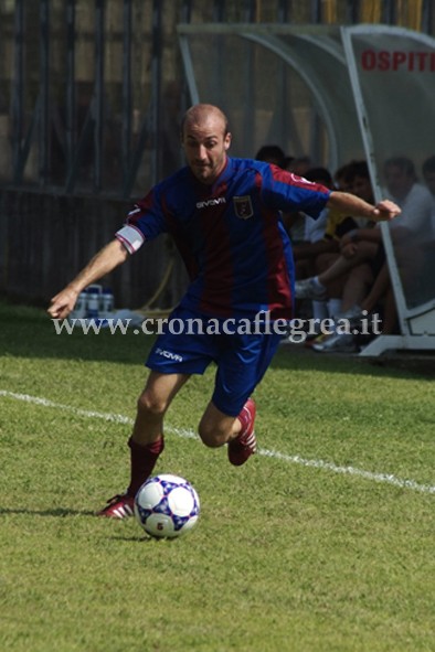 CALCIO/ La Puteolana 1909 ripescata in Eccellenza