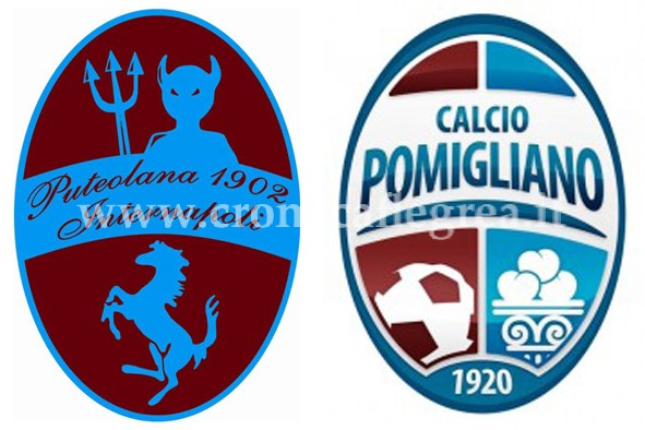 CALCIO SERIE D/ Dalle 14:50 diretta testuale di Puteolana 1902 – Pomigliano