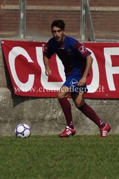 CALCIO PROMOZIONE/ Una Puteolana 1909 tutta cuore non evita la quarta sconfitta consecutiva