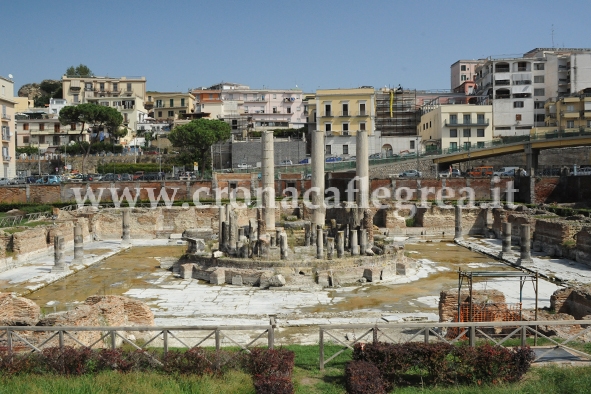 CAMPI FLEGREI/ Bradisismo, la terra si solleva. Innalzato il livello di allerta