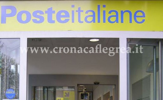 BACOLI/ Ufficio postale chiuso, il Sindaco sollecita i vertici di Poste Italiane