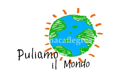 “Puliamo il Mondo” arriva nei Campi Flegrei