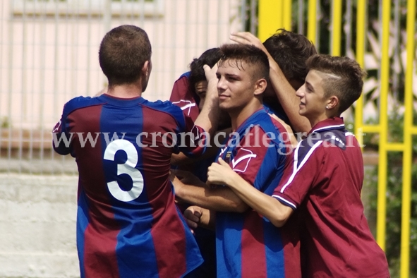 CALCIO PROMOZIONE/ Dopo Mondragone Coppa chiede più cinismo