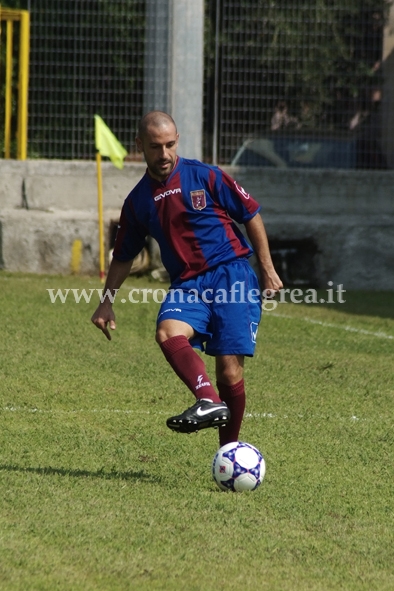 CALCIO PROMOZIONE/ La Puteolana 1909 domenica fa visita al S. Marco Trotti