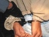 ACERRA/ Tentano di rapinare un poliziotto, inseguiti e arrestati