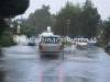 POZZUOLI/ Maltempo, nuova allerta meteo: mare agitato e temporali