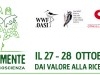 EVENTI/ Il 27 e 28 ottobre l’appuntamento è con “Biodiversamente”