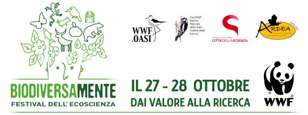 EVENTI/ Il 27 e 28 ottobre l’appuntamento è con “Biodiversamente”