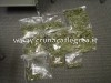 BACOLI/ Nascondeva 250 grammi di marijuana in un armadio: arrestato 28enne