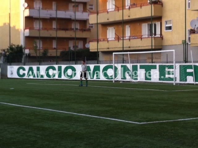 CALCIO PRIMA CATEGORIA/ Monteruscello, calcio spettacolo nel recupero della prima giornata