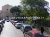 POZZUOLI/ Strada dissestata: lunedì via Carmine chiude al traffico per lavori