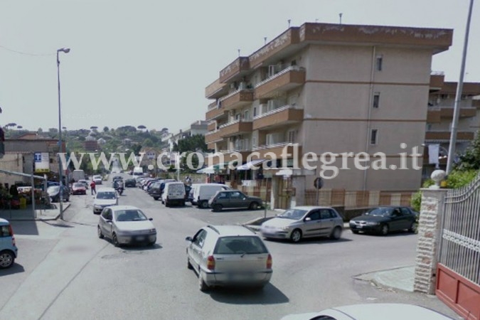 via pietrabianca