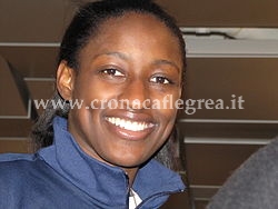 BASKET DONNE/ La GMA – ASA si rinforza: ecco Kalana Greene