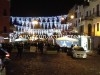 LA PROTESTA/ «Niente luminarie, in via Solfatara non è Natale»