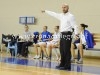 BASKET/ Il coach Scotto, con grinta e passione, riparte dai giovani