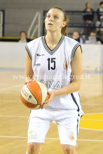 BASKET DONNE/ Pozzuoli, dopo Chieti parte l’assalto ai play off