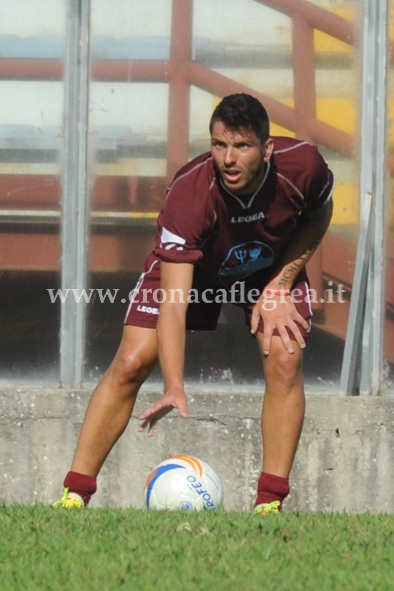 CALCIO SERIE D/  La Puteolana 1902 pronta al “Brindisi” di fine anno