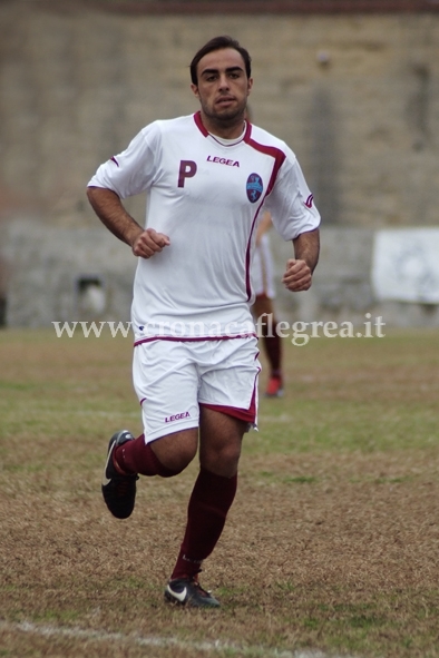 CALCIO SERIE D/ La Puteolana si sveglia tardi, il Matera passa al Conte