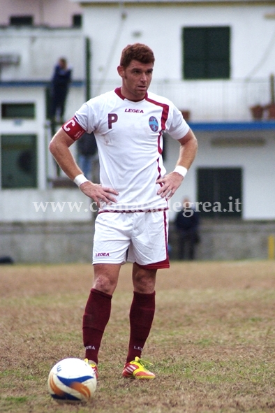 CALCIO SERIE D/ Dopo tre vittorie la Puteolana crolla in casa