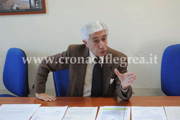 POZZUOLI/ Ancora polemiche sull’assegnazione della Cittadella Scolastica