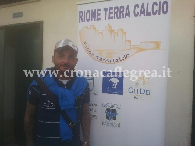 CALCIO PRIMA CATEGORIA/ Rione Terra indenne a Casavatore, Ginestra nella ripresa agguanta il pareggio