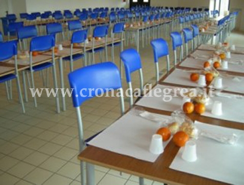 QUARTO/ Intossicati dopo pranzo a scuola, bambini dell’asilo finiscono in ospedale