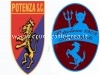 CALCIO SERIE D/ Potenza – Puteolana 1902 0 – 1