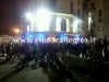 POZZUOLI/ Improvviso corteo di studenti al centro storico, contestato il Sindaco