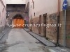 Salta condotta fognaria in piazza a Pozzuoli: chiude il tunnel Tranvai