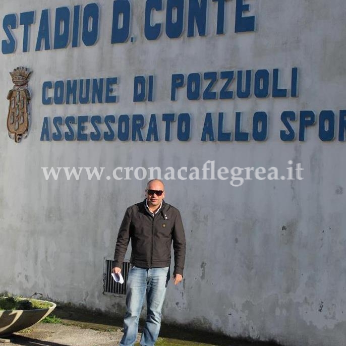 CALCIO SERIE D/ Puteolana 1902, il team menager Carmine Ennio traccia un primo bilancio