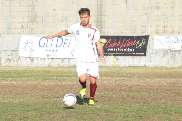 CALCIO/ Le “Puteolane” impattano il derby amichevole