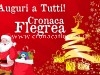 Cronaca Flegrea augura Buon Natale a tutti