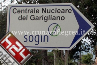 Rifiuti nucleari, la Sogin precisa ma non smentisce