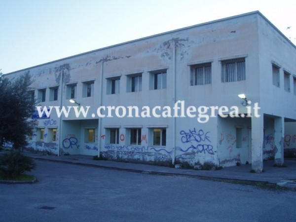 L'istituto Gramsci di Bacoli