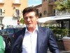 POZZUOLI/ Abusi edilizi, demolita la saletta del ristorante “portafortuna” di Walter Mazzarri