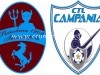 CALCIO SERIE D/ Puteolana 1902 – CTL Campania. LA DIRETTA TESTUALE