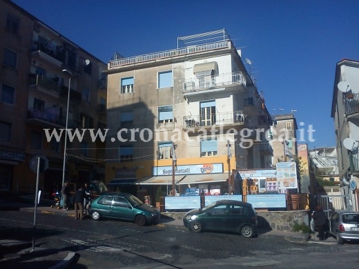 supermercato Decò Arco Felice