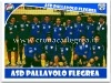 VOLLEY MASCHILE/ Esordio casalingo vincente per La Pallavolo Flegrea