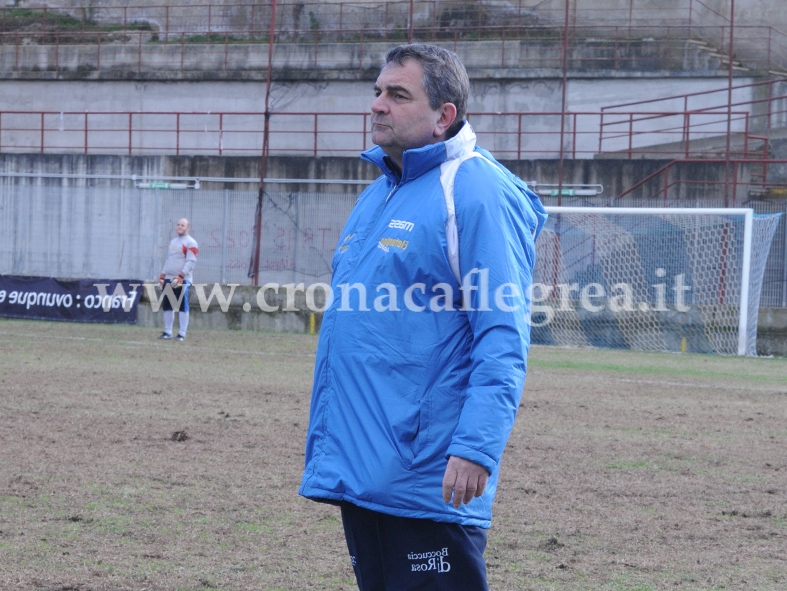 CALCIO/ Il Rione Terra sfida il Chiaja Roboris, la parola d’ordine è tenere alta la concentrazione