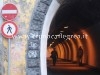 FOTONOTIZIA/ Tunnel Tranvai, vietato l’accesso ai pedoni…ma a nessuno importa