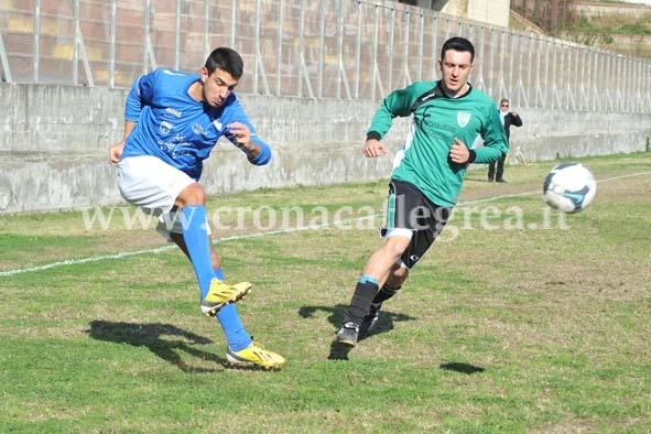 CALCIO/ Ripescaggio in Promozione: il Rione Terra ha inoltrato la domanda. Si attende l’ok della Lega